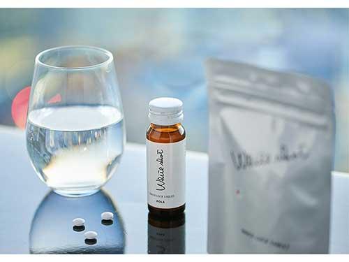 ネガティブキャンペーンを受けたポーラの美白サプリメント